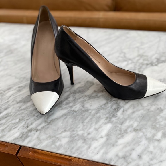 Club Monaco Heels - Picture 4 of 4